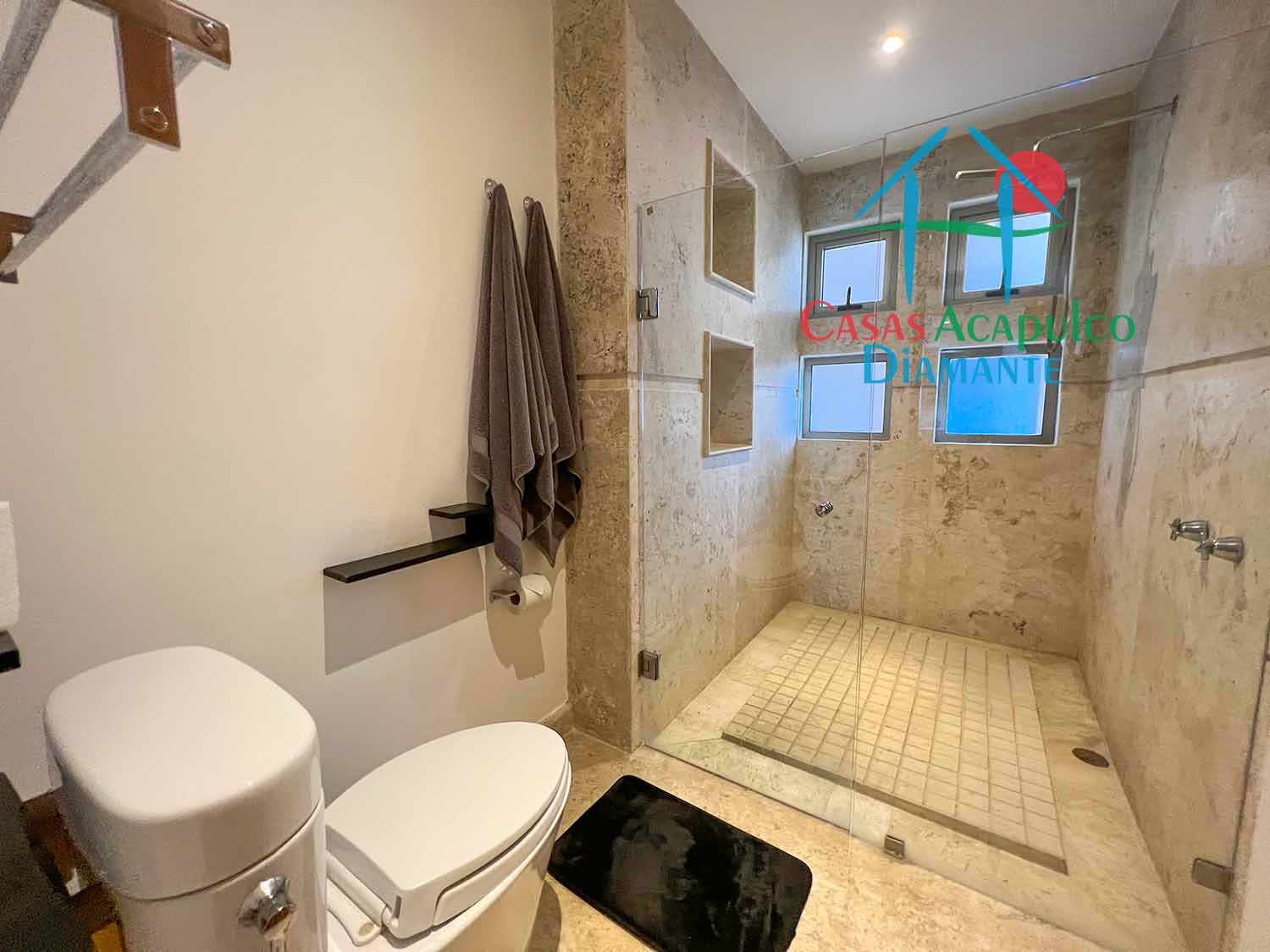 Vidamar 2 P2 - Recámara principal 14